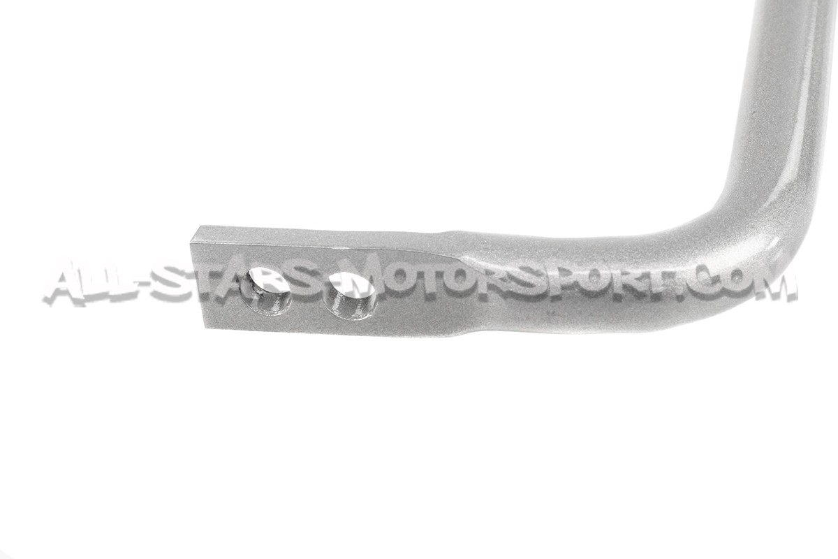 Barre anti roulis arriere reglable Whiteline pour Hyundai I30 N
