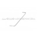 Barre anti roulis arriere reglable Whiteline pour Hyundai I30 N