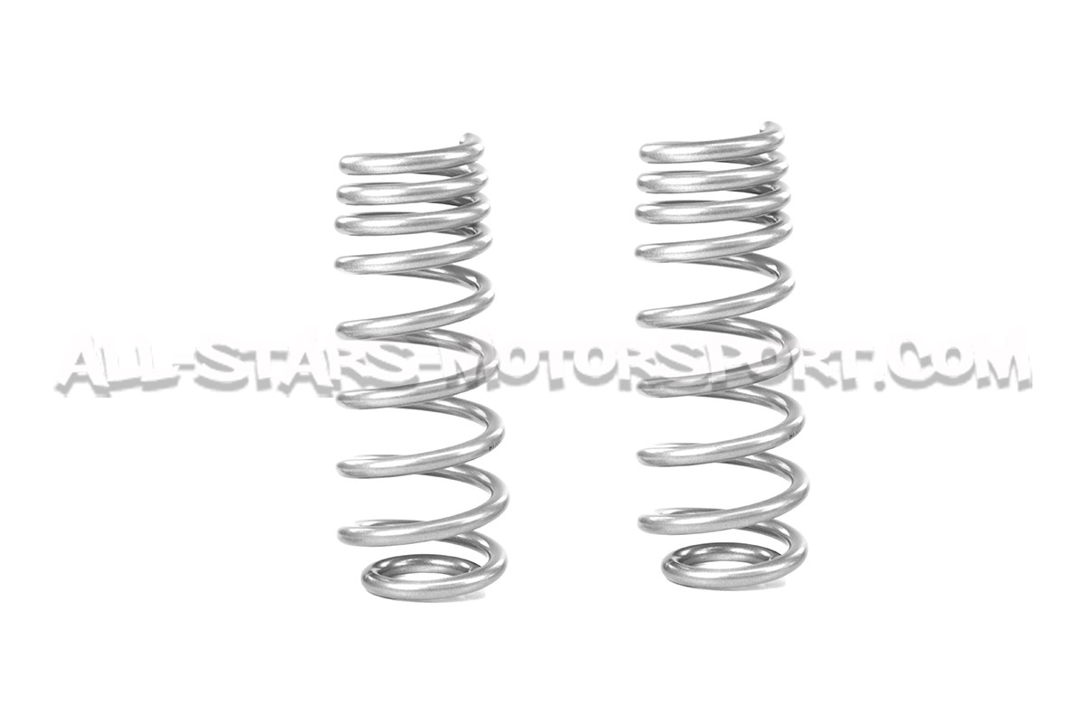 Whiteline -25mm Lowered Springs for Hyundai I30 N