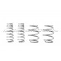 Whiteline -25mm Lowered Springs for Hyundai I30 N