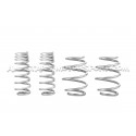Whiteline -25mm Lowered Springs for Hyundai I30 N