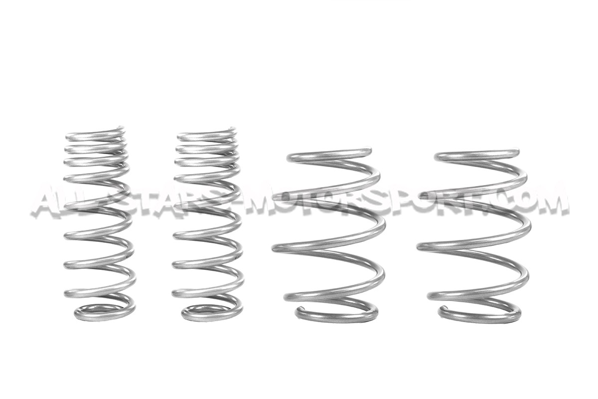 Whiteline -25mm Lowered Springs for Hyundai I30N