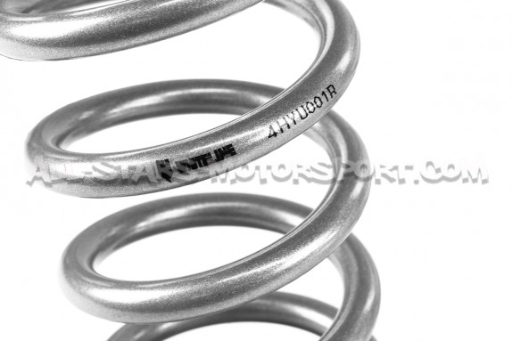 Whiteline -25mm Lowered Springs for Hyundai I30 N