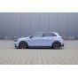 Whiteline -25mm Lowered Springs for Hyundai I30 N