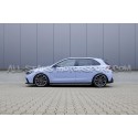 Whiteline -25mm Lowered Springs for Hyundai I30 N