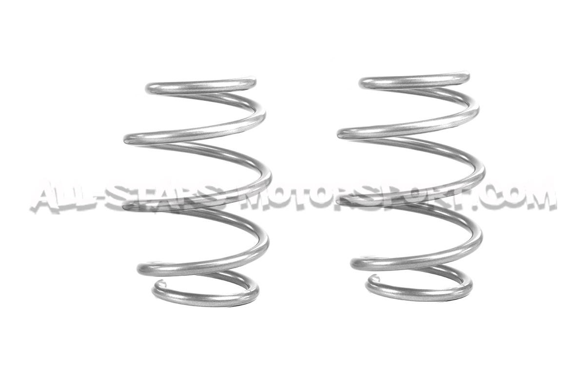 Whiteline -25mm Lowered Springs for Hyundai I30 N