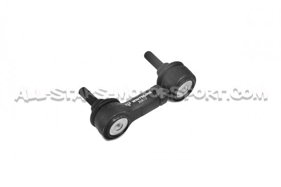 Biellettes de barre stab arriere reglables Whiteline pour CLA / A45 AMG
