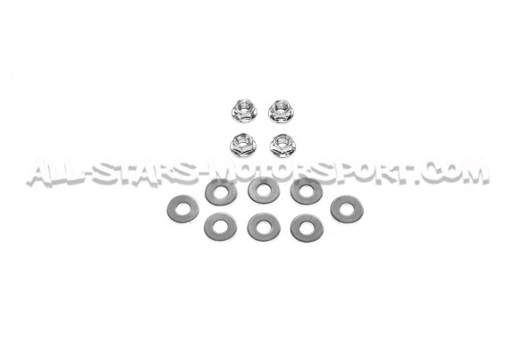 Biellettes de barre stab arriere reglables Whiteline pour CLA / A45 AMG