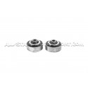 Silentblocs de bras de suspension avant Whiteline pour Mitsubishi Lancer Evo 10