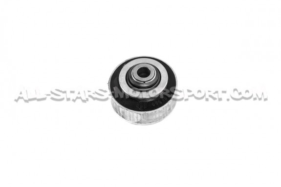 Casquillos de brazo de suspension delantero Whiteline para Mitsubishi Lancer Evo 10