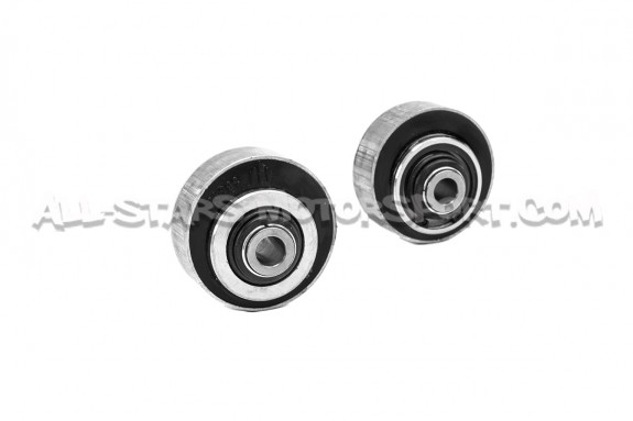 Silentblocs de bras de suspension avant Whiteline pour Mitsubishi Lancer Evo 10