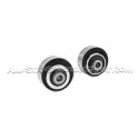 Silentblocs de bras de suspension avant Whiteline pour Mitsubishi Lancer Evo 10