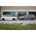 Muelles rebajados -15mm / -30mm Whiteline para Ford Focus RS