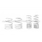 Whiteline -15mm Lowered Springs for Subaru Impreza STI VA 14-18