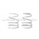 Ressorts courts Whiteline -15mm pour Subaru Impreza STI VA 14-18