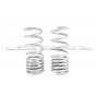 Whiteline -15mm Lowered Springs for Subaru Impreza STI VA 14-18