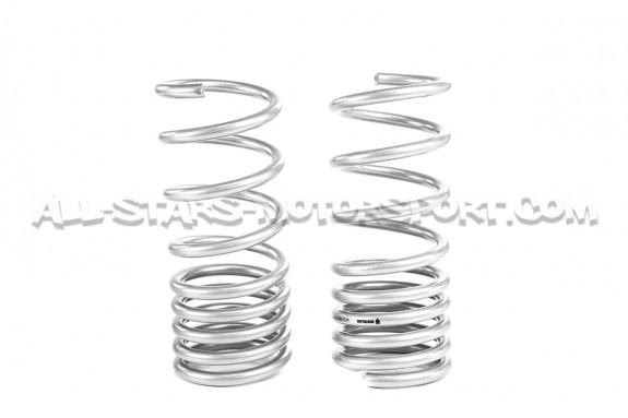 Ressorts courts Whiteline -15mm pour Subaru Impreza STI VA 14-18