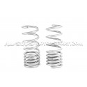 Ressorts courts Whiteline -15mm pour Subaru Impreza STI VA 14-18