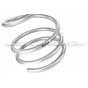 Whiteline -15mm Lowered Springs for Subaru Impreza STI VA 14-18