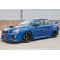 Whiteline -15mm Lowered Springs for Subaru Impreza STI VA 14-18