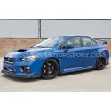 Muelles rebajados -15mm Whiteline para Subaru Impreza STI VA 14-18