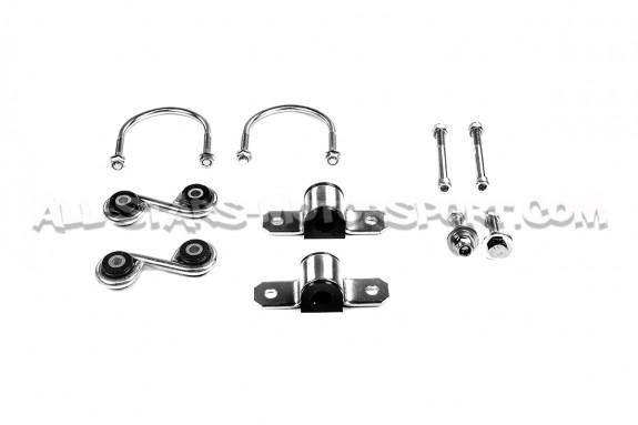 Polo 9N GTI / Ibiza 6L / Fabia 5J Whiteline Adjustable Rear Anti-Roll Bar