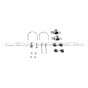 Polo 6R / 6C GTI / Ibiza 6J / A1 8x Whiteline Adjustable Rear Anti-Roll Bar