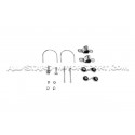 Polo 6R / 6C GTI / Ibiza 6J / A1 8x Whiteline Adjustable Rear Anti-Roll Bar