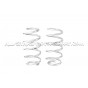 Ressorts courts Whiteline -30mm / 20mm pour Opel Corsa D OPC