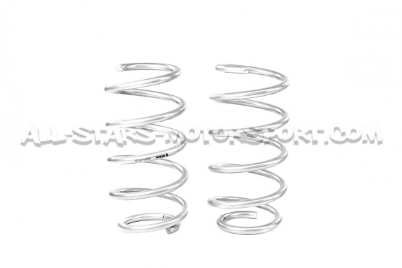 Whiteline -30mm / 20mm Lowered Springs for Vauxhall Corsa D VXR