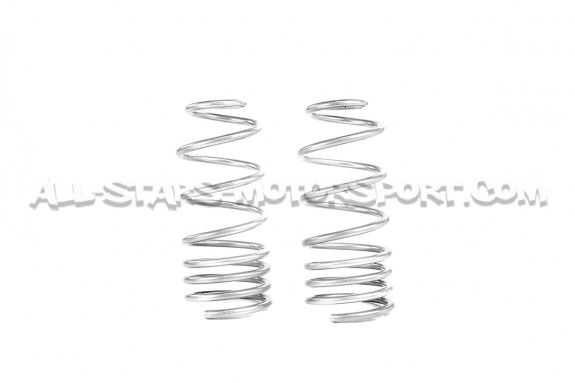 Ressorts courts Whiteline -30mm / 20mm pour Opel Corsa D OPC