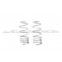 Ressorts courts Whiteline -30mm / 20mm pour Opel Corsa D OPC