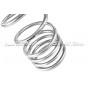 Ressorts courts Whiteline -30mm / 20mm pour Opel Corsa D OPC