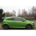 Whiteline -30mm / 20mm Lowered Springs for Vauxhall Corsa D VXR