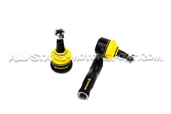 Kit de rotules direction / suspension Whiteline pour Toyota GT86 et Subaru BRZ