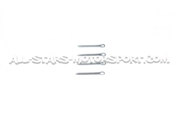 Kit de rotules direction / suspension Whiteline pour Toyota GT86 et Subaru BRZ