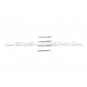 Kit de rotules direction / suspension Whiteline pour Toyota GT86 et Subaru BRZ