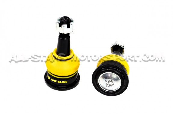 Kit de rotulas direccion / suspension Whiteline para Toyota GT86 y Subaru BRZ