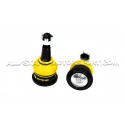 Toyota GT86 and Subaru BRZ Whiteline Front Roll Centre / Bump Steer Kit