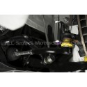 Toyota GT86 and Subaru BRZ Whiteline Front Roll Centre / Bump Steer Kit