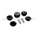 Whiteline Differential Mount Bushings for Nissan 350Z / 370Z
