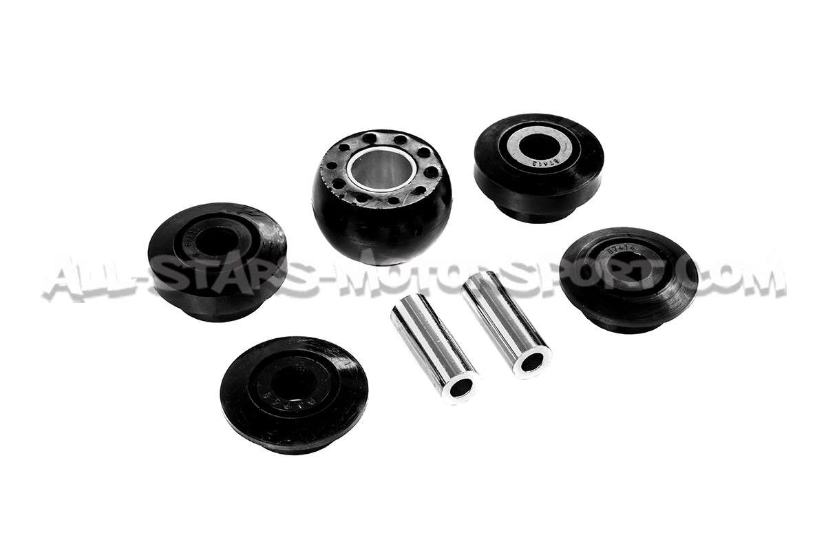 Whiteline Differential Mount Bushings for Nissan 350Z / 370Z