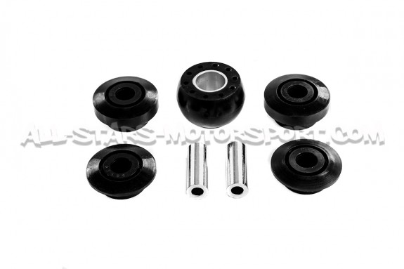 Casquillos de diferencial refuerzados Whiteline para Nissan 350Z / 370Z