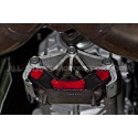 Whiteline Gearbox Mount Bushing for Ford Mustang S550 Ecoboost / GT