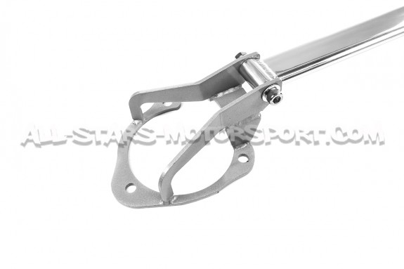 Barra de torretas Whiteline para Toyota GT86 y Subaru BRZ