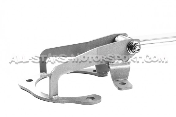 Barre anti rapprochement avant Whiteline pour Toyota GT86 et Subaru BRZ
