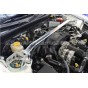 Toyota GT86 and Subaru BRZ Whiteline Front Brace