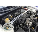 Barra de torretas Whiteline para Toyota GT86 y Subaru BRZ