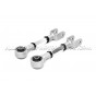 Whiteline Adjustable Rear Toe Arms for Ford Mustang S550 Ecoboost / GT