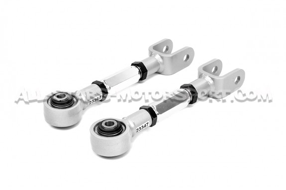 Tirants de chasse arrière réglables Whiteline pour Mustang S550 Ecoboost / GT